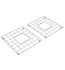 Barclay FS1530-WIREGRID Wire Grid Set for Langley 33"